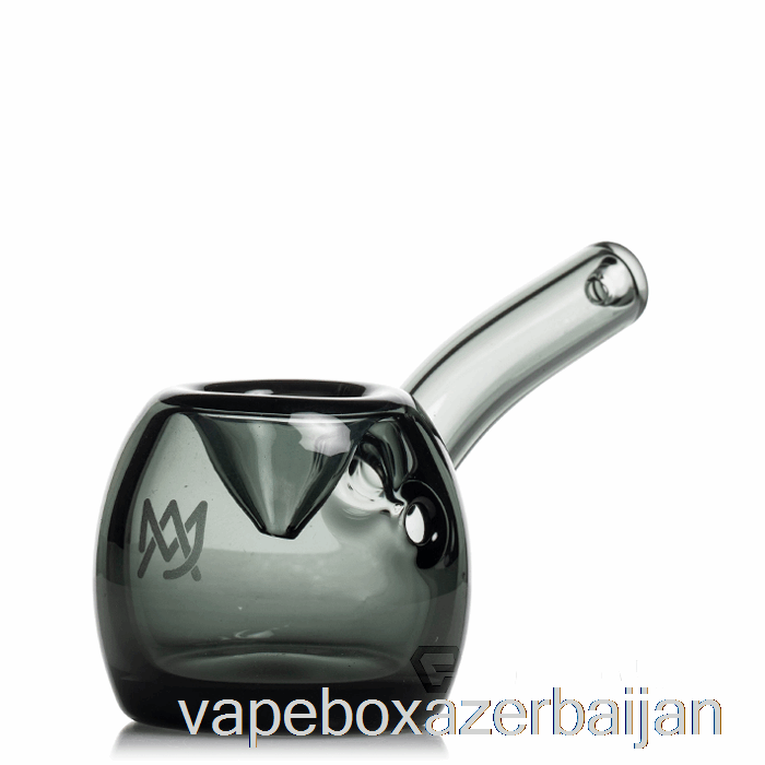 Vape Azerbaijan MJ Arsenal PERCH Hand Pipe Slate